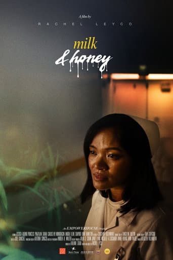 Poster for Milk & Honey