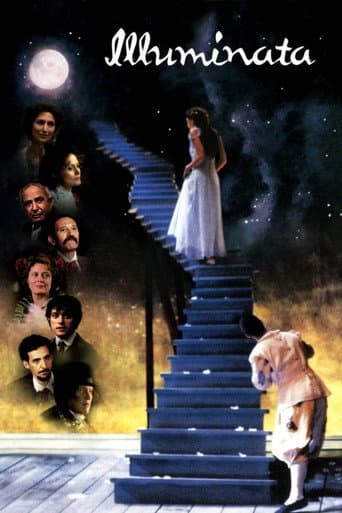 Poster for Illuminata