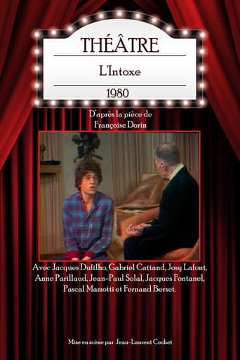Poster for L'Intoxe