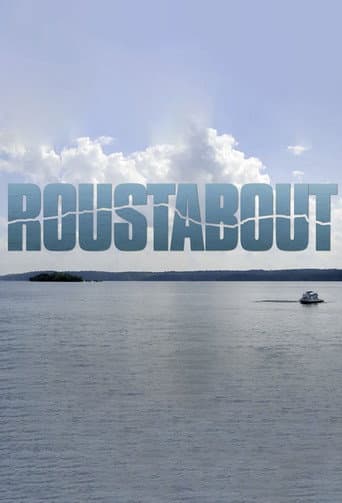 Poster for Roustabout