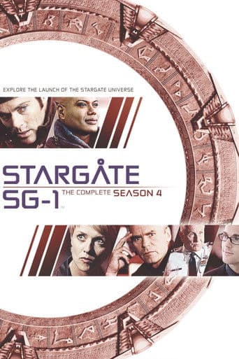 Poster for Season 4