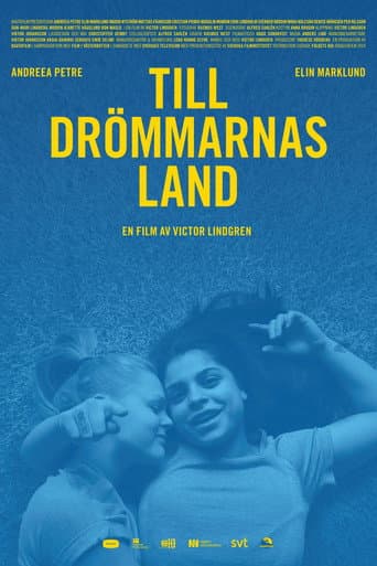 Poster for The Unpromised Land