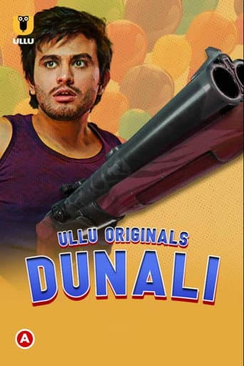 Poster for Dunali