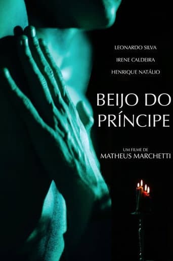 Poster for The Prince's Kiss