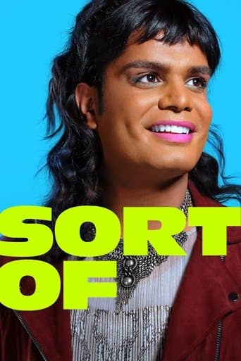 Poster for Season 1
