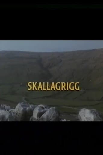 Poster for Skallagrigg