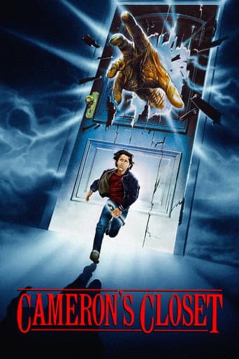 Poster for Cameron's Closet