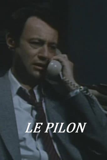 Poster for Le pilon