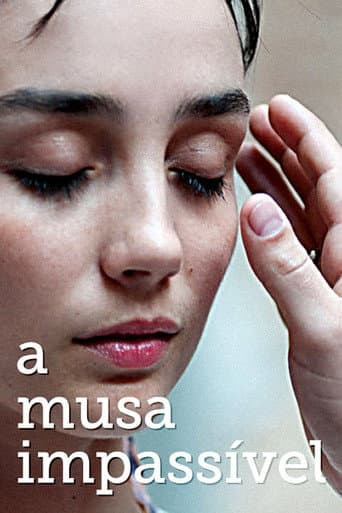 Poster for The Impassive Muse
