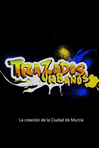 Poster for Trazados urbanos