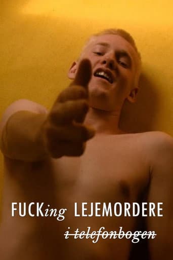 Poster for Fucking Killas on Speed Dial