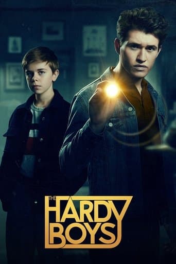Poster for Season 1