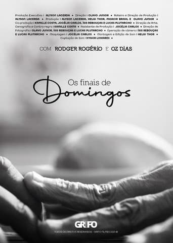 Poster for On Sundays