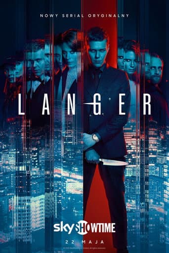 Poster for Limited Series