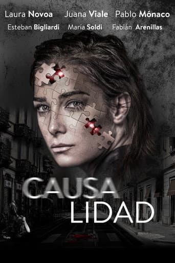 Poster for Causality