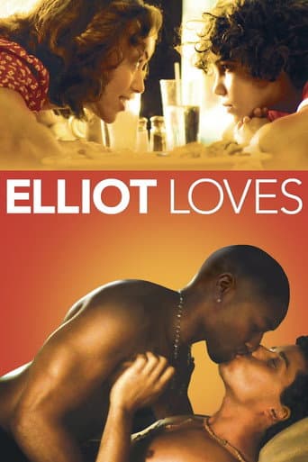 Poster for Elliot Loves