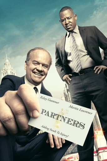 Poster for Season 1