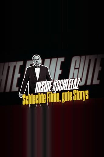 Poster for Inside #SchleFaZ