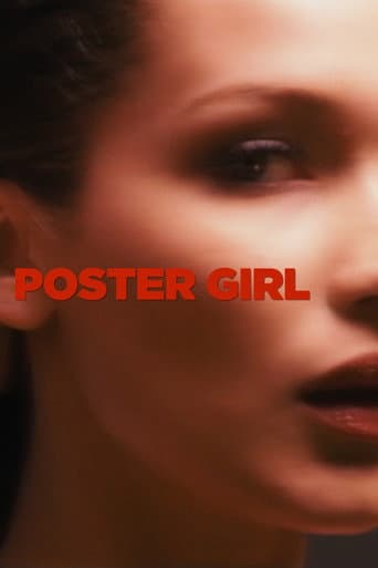 Poster for Poster Girl