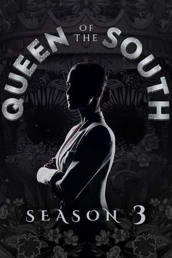 Poster for Season 3