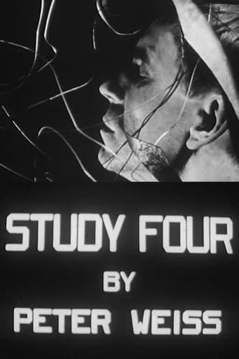 Poster for Study IV: Liberation