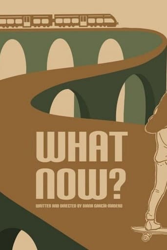 Poster for What Now?