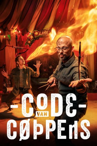 Poster for Season 6