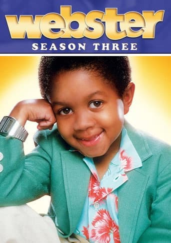 Poster for Season 3