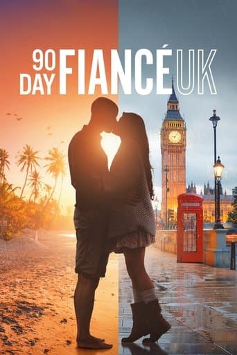 Poster for Season 1