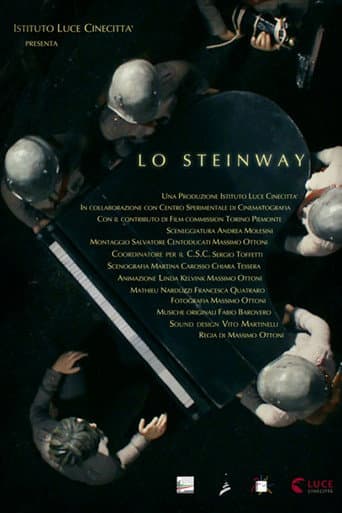 Poster for Lo Steinway