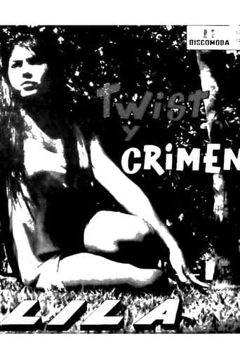 Poster for Twist y crimen