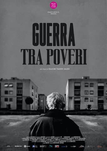 Poster for Guerra tra Poveri