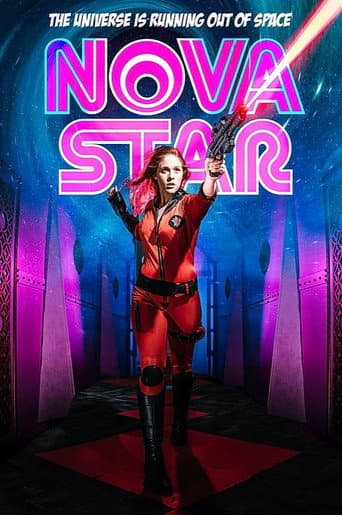Poster for Nova Star