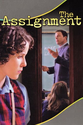 Poster for The Assignment