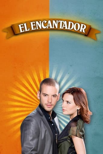 Poster for El encantador