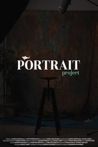 Poster for Portrait