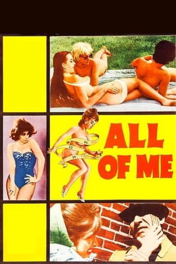 Poster for All of Me
