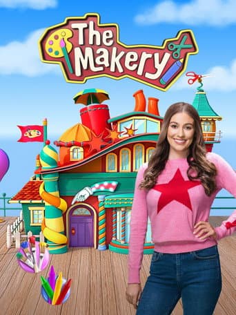 Poster for The Makery