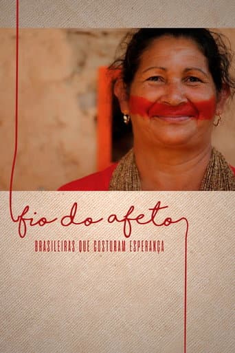 Poster for Fio do Afeto