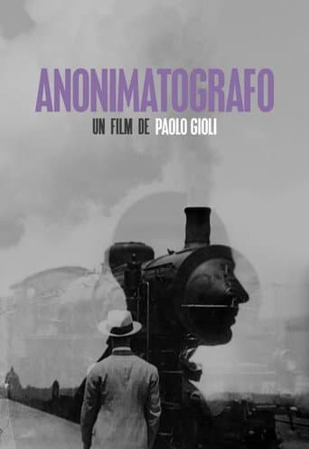 Poster for Anonimatografo