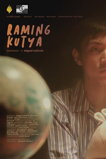 Poster for Raming Kutya