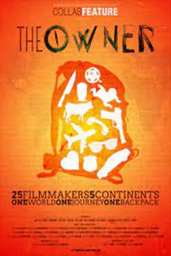Poster for The Owner