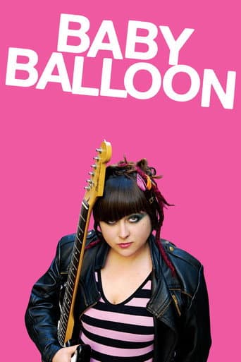 Poster for Baby Balloon