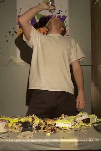 Poster for i hate my birthday