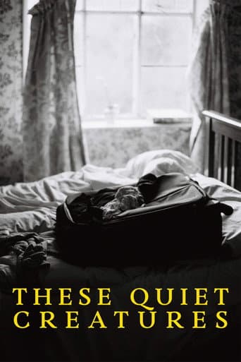 Poster for These Quiet Creatures