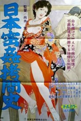Poster for Savaged and Ravaged