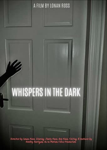 Poster for Whispers in the Dark