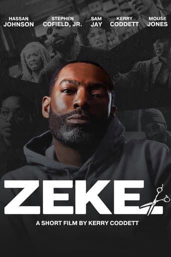 Poster for Zeke