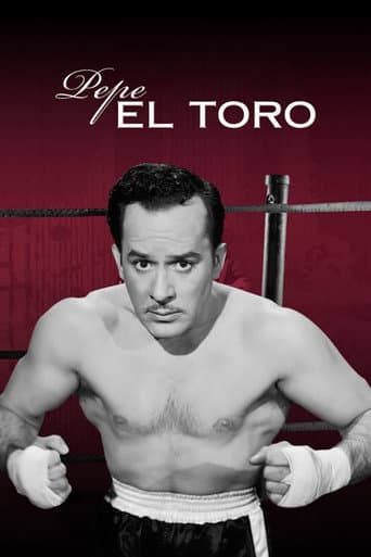 Poster for Pepe El Toro