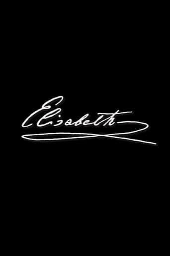 Poster for Elisabeth